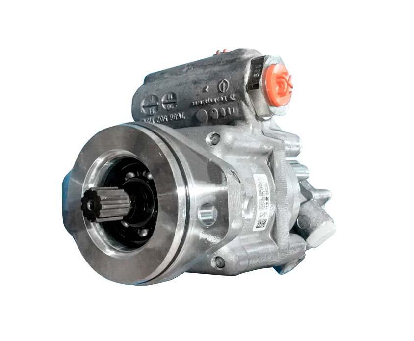 1782346PEX Genuine Paccar Tandem Pump Steering And Fuel - Truck To Trailer