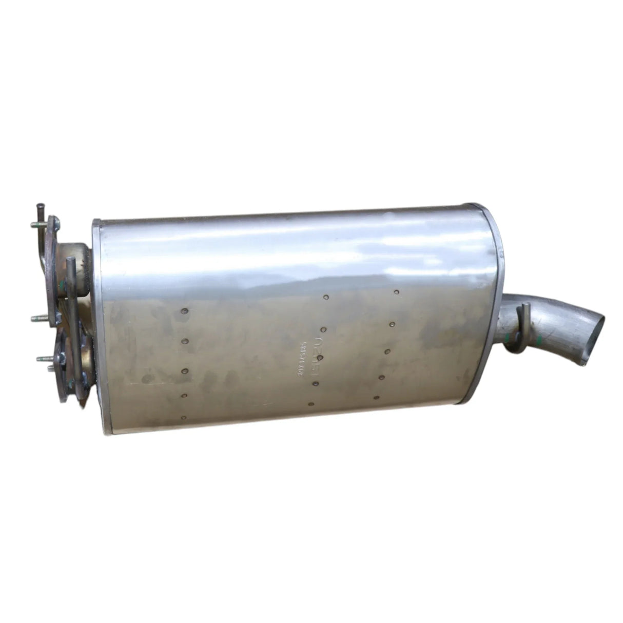 8-98188-247-0 Genuine Isuzu Muffler - Truck To Trailer