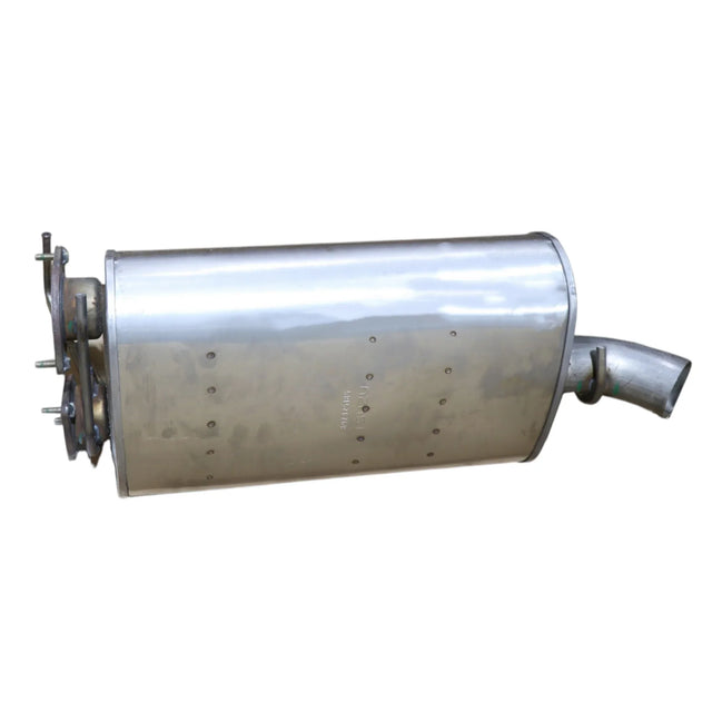 8-98188-247-0 Genuine Isuzu Muffler - Truck To Trailer