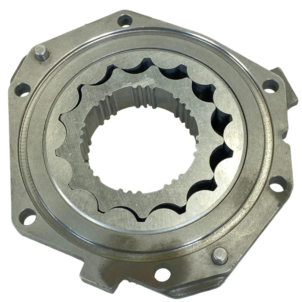 675365C1 Genuine International Oil Pump - Truck To Trailer