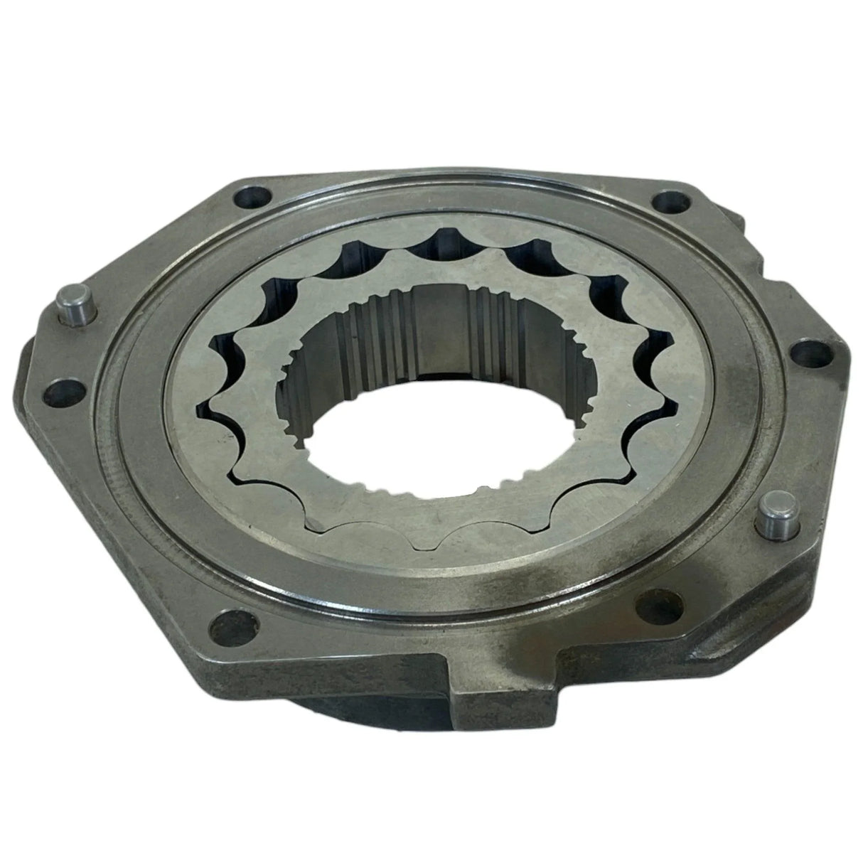 675365C1 Genuine International Oil Pump - Truck To Trailer