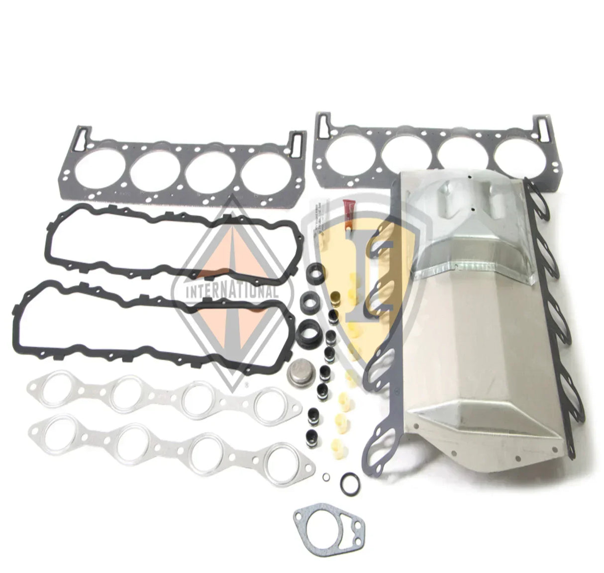 1811050C97 Genuine InternationalKit Cylinder Head Gasket - Truck To Trailer