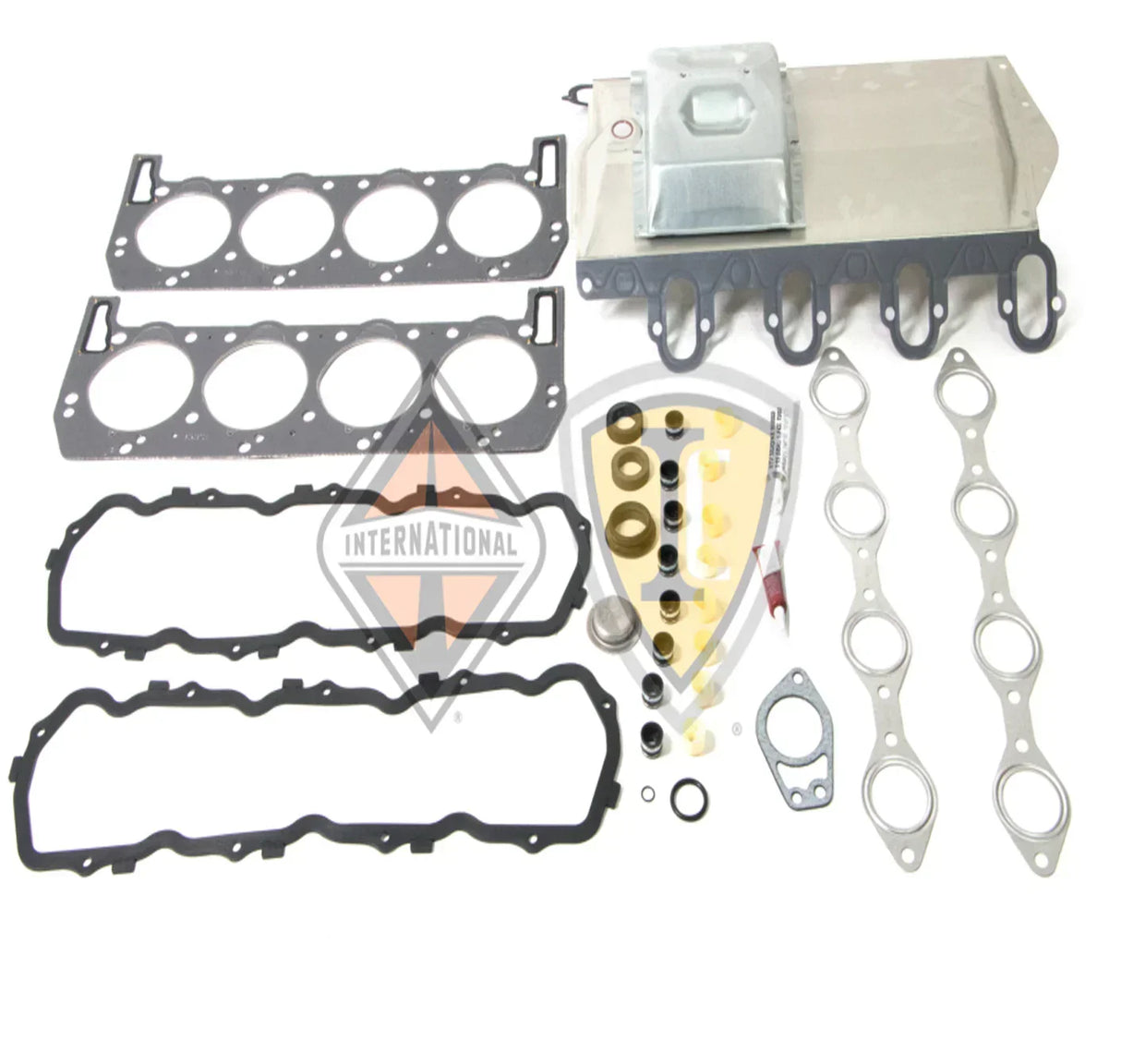 1811050C97 Genuine InternationalKit Cylinder Head Gasket - Truck To Trailer