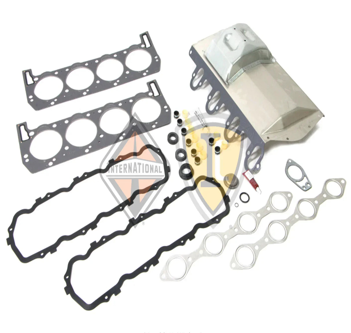 1811050C97 Genuine InternationalKit Cylinder Head Gasket - Truck To Trailer