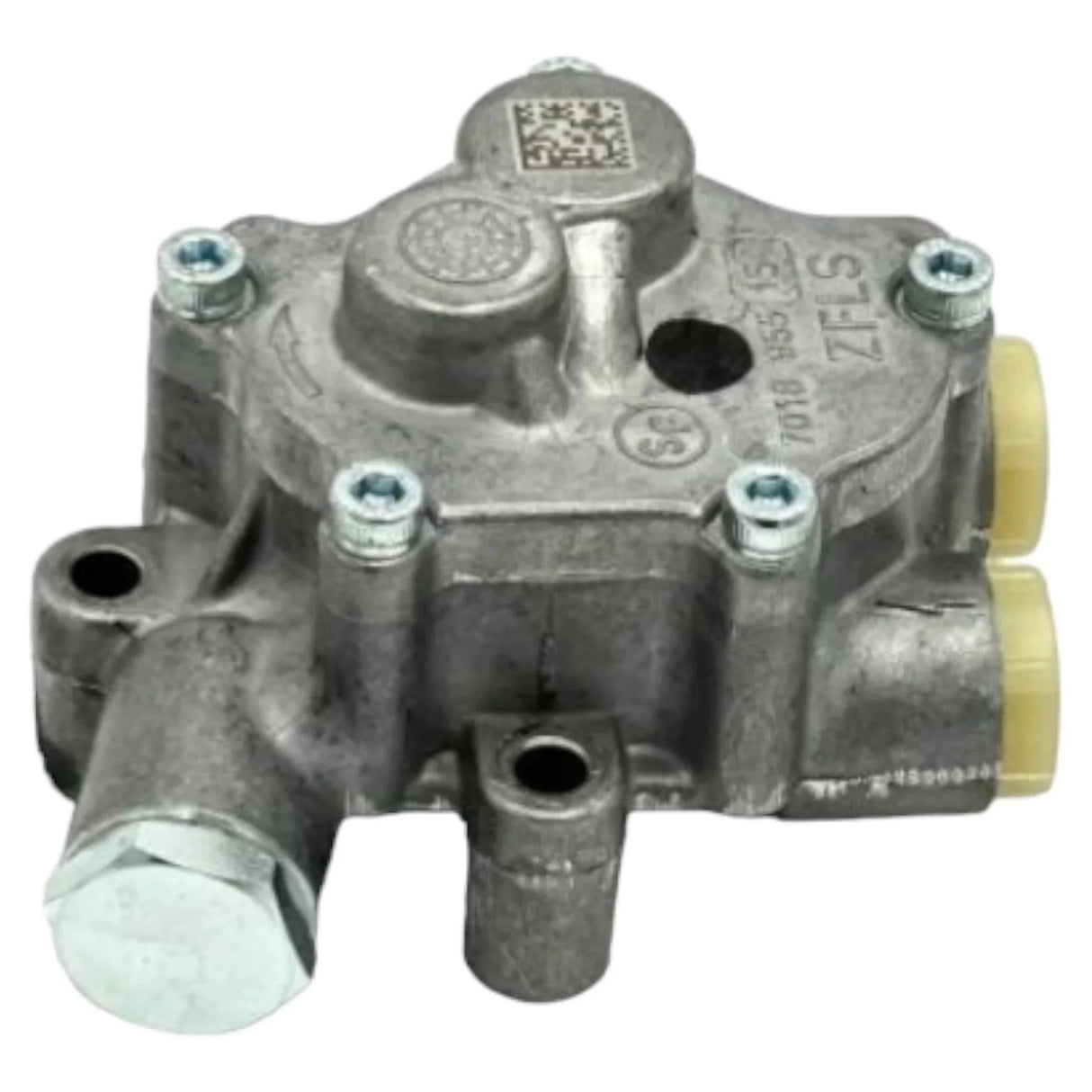 1811057 Genuine Paccar Fuel Pump Lift - Truck To Trailer