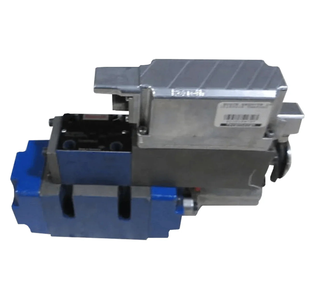 0811404096 Genuine Bosch Rexroth Control Valve - Truck To Trailer