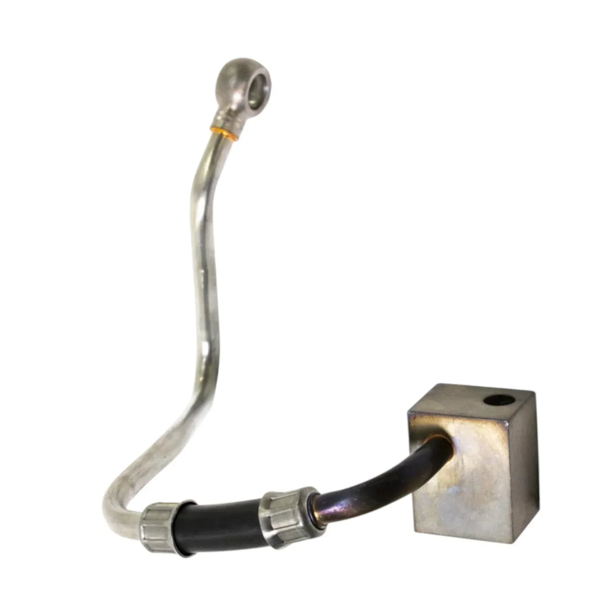 1817440C1 Genuine International Tube Assembly - Truck To Trailer