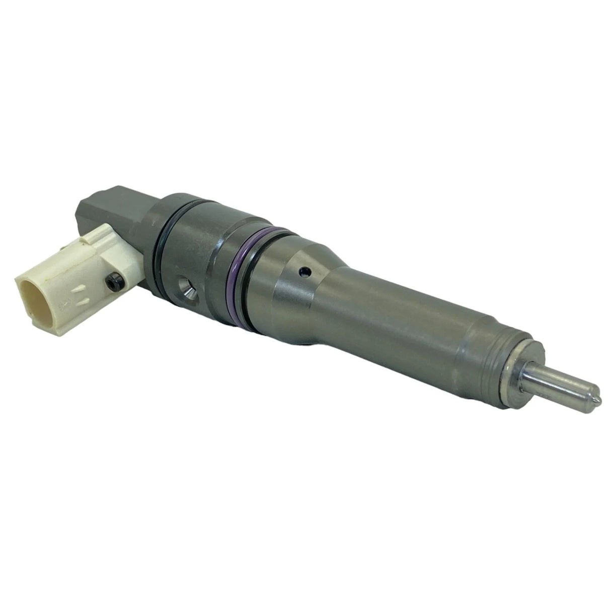 BEBJ1B00001 Genuine Paccar Fuel Injector For Mx-13 Epa10 - Truck To Trailer