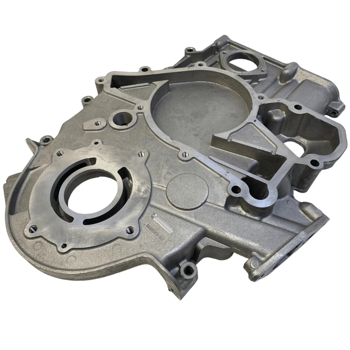 635-5002 Genuine International Front Cover - Truck To Trailer