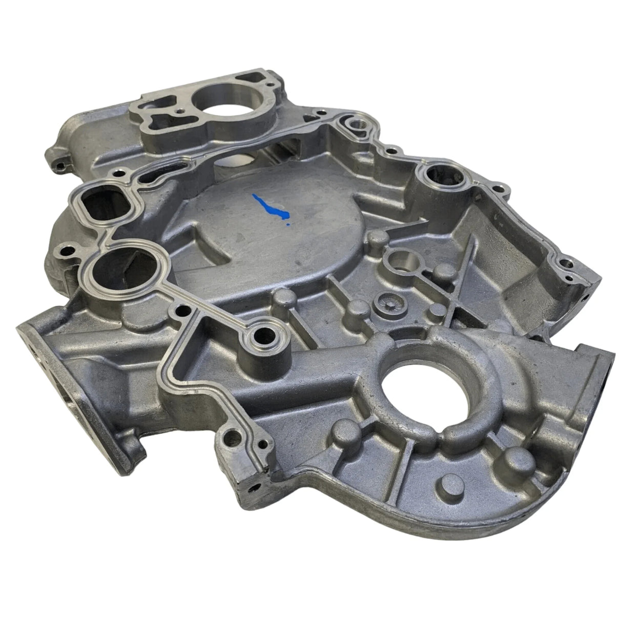 6355002 Genuine International Front Cover - Truck To Trailer