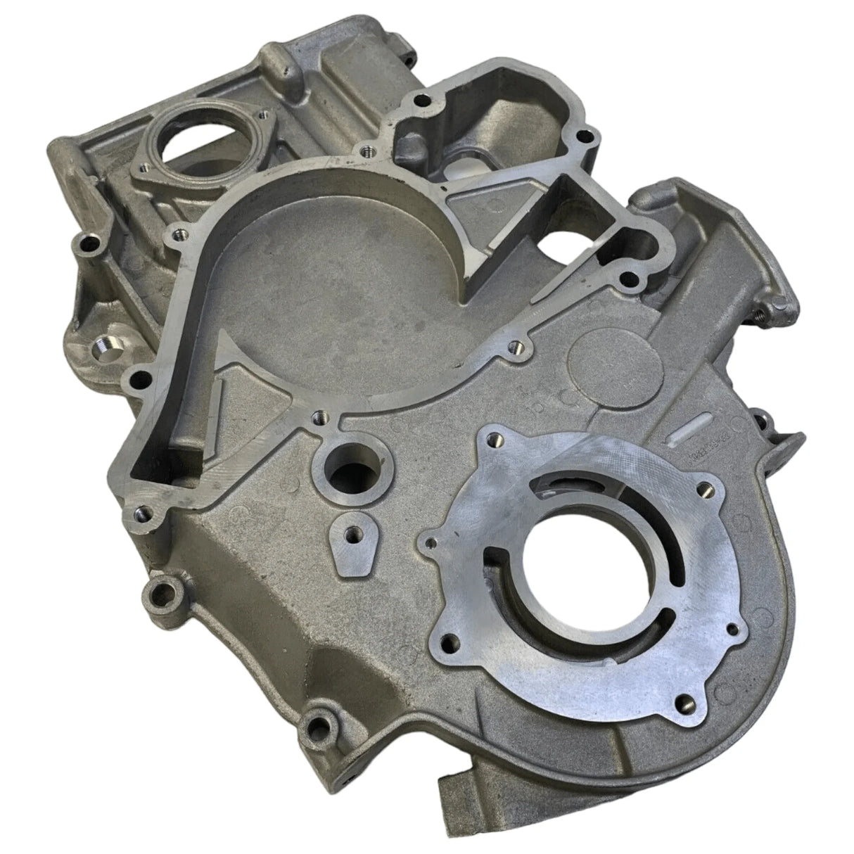 635-5002 Genuine International Front Cover - Truck To Trailer