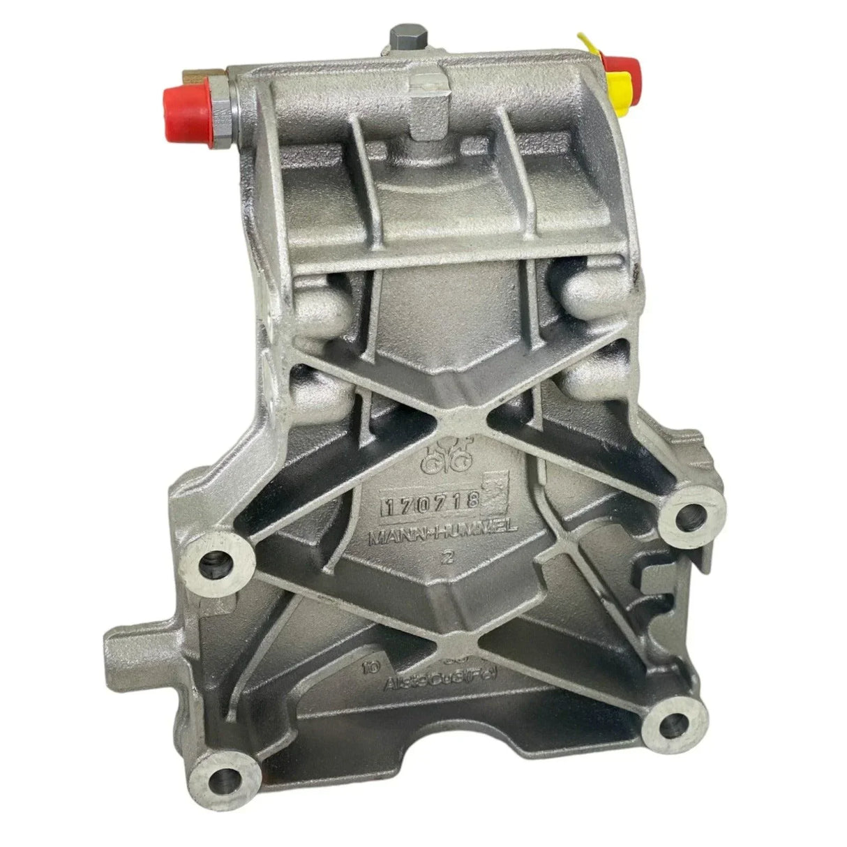 1906658PE Genuine Paccar Fuel Filter Assembly - Truck To Trailer