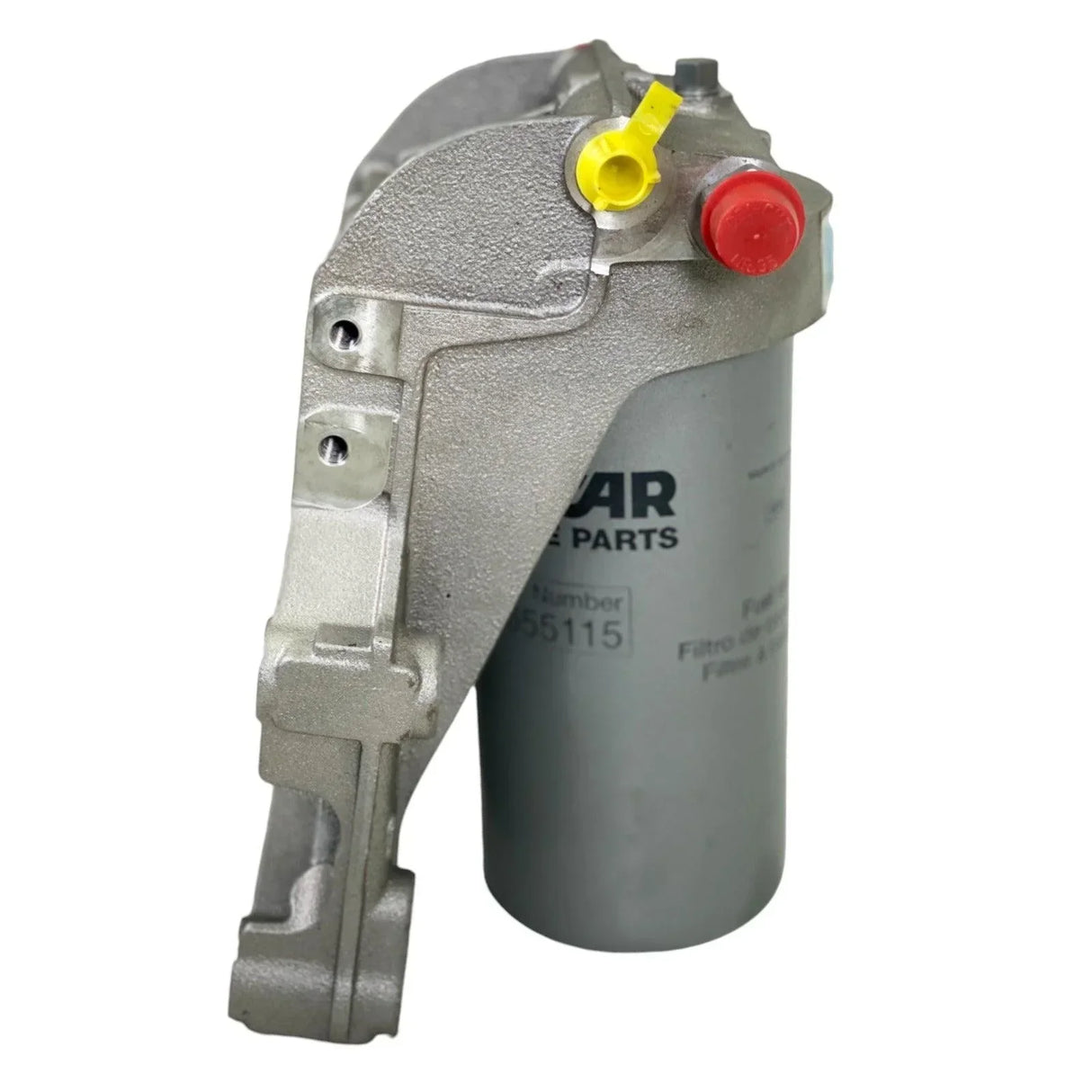 1906658PE Genuine Paccar Fuel Filter Assembly - Truck To Trailer