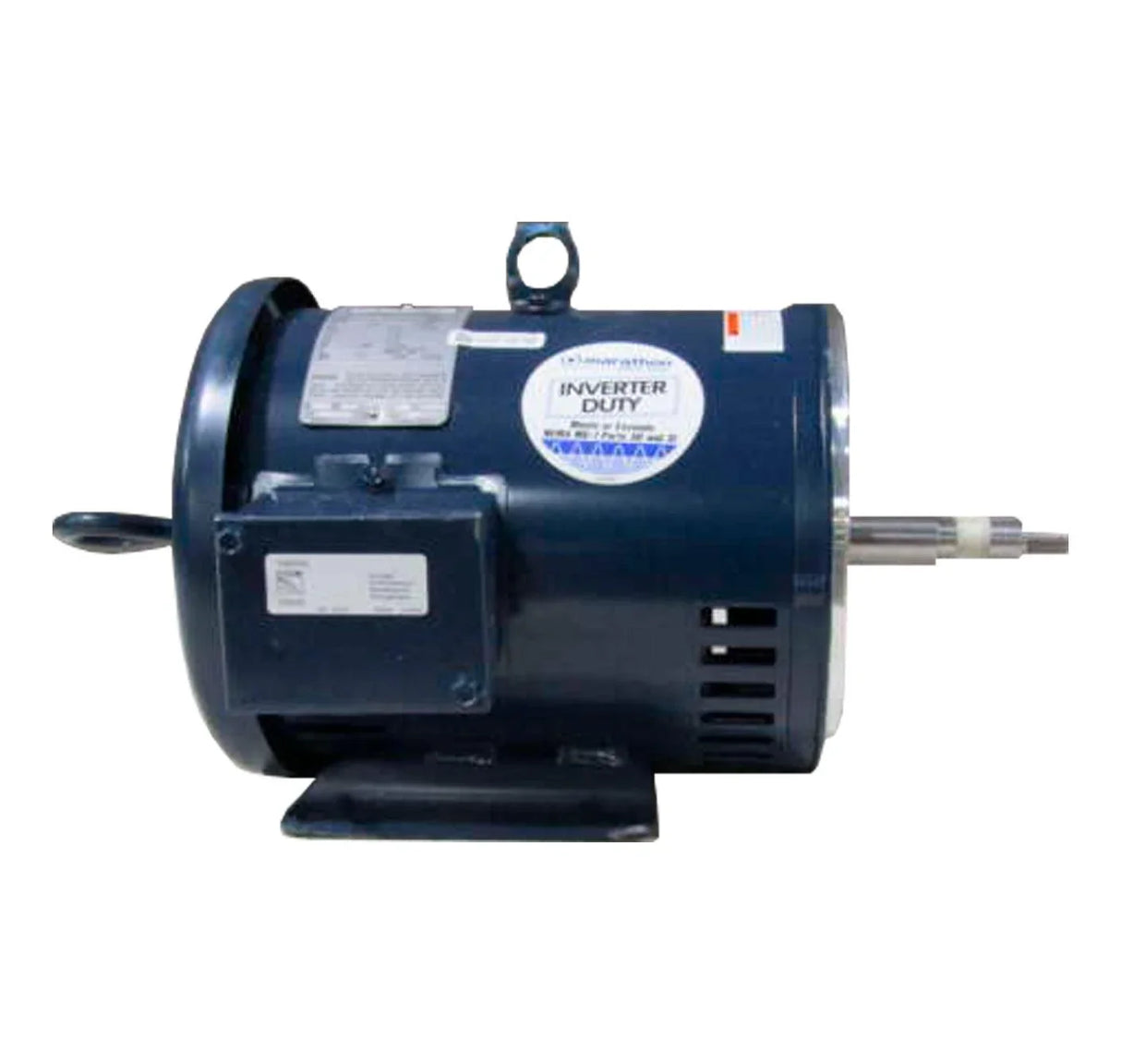 182TTDW16011AA Genuine Marathon Electric Motor 230/460V - Truck To Trailer