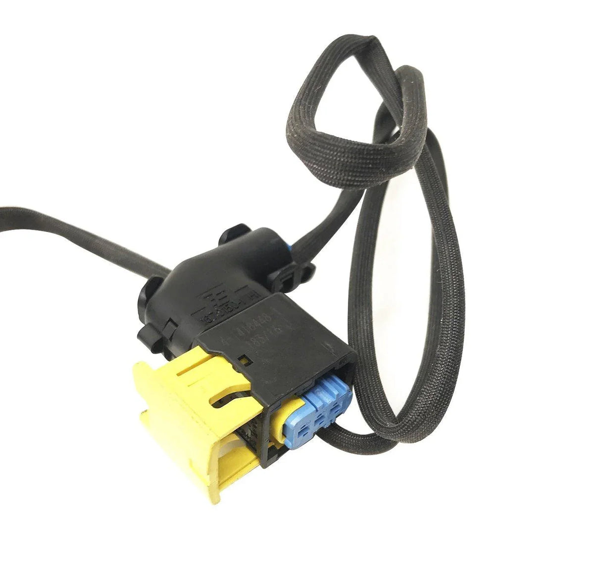 1832311 Oem Paccar Doser Injection Module For Kenworth & Peterbilt Mx 12.9 - Truck To Trailer