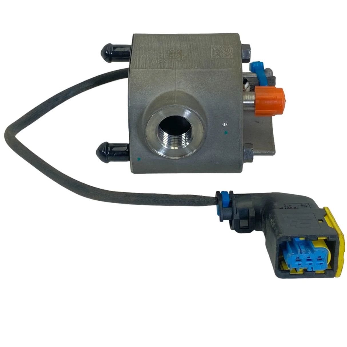 1834592 Genuine Paccar Doser-Hc Oop-Epa10 - Truck To Trailer