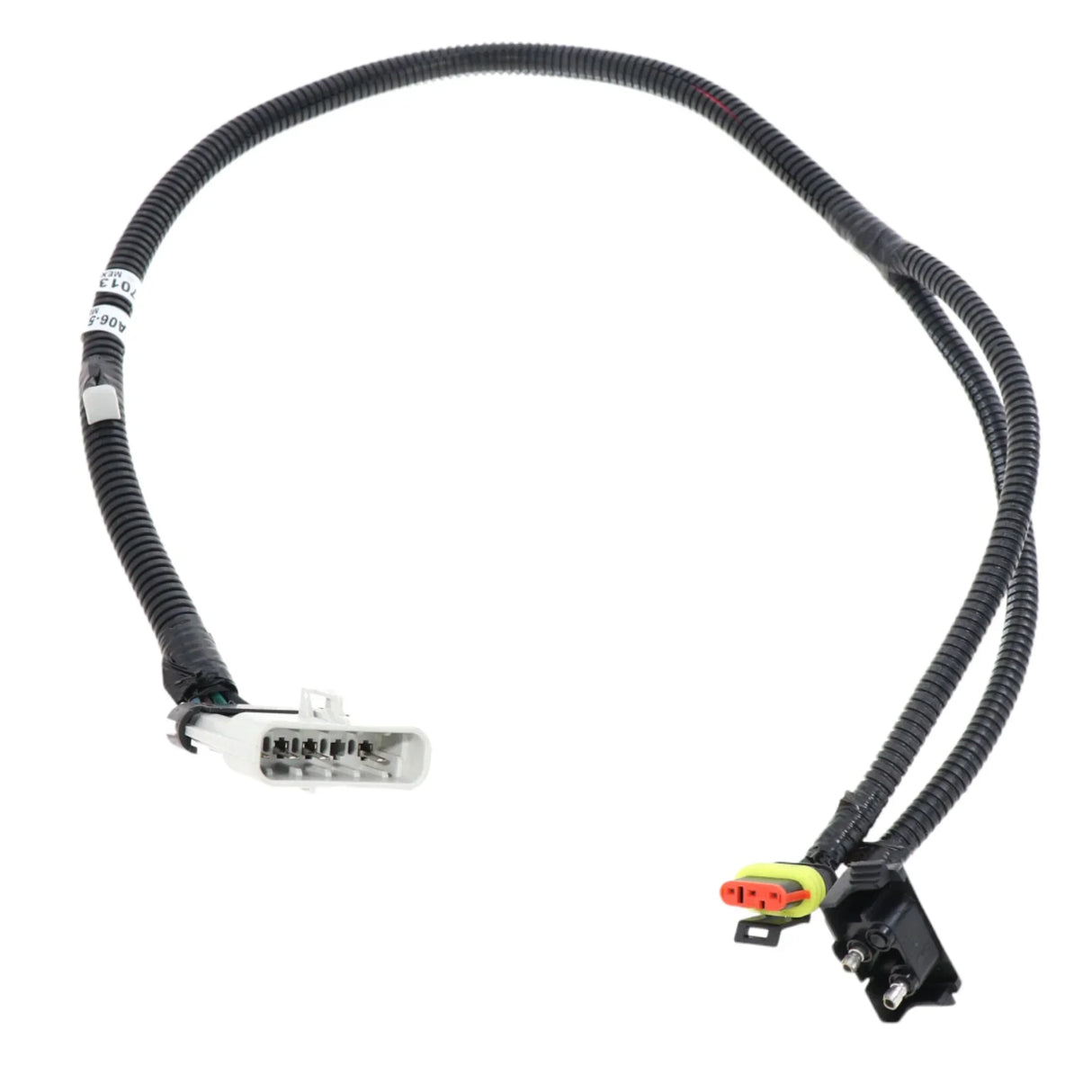 A0653469002 Genuine Freightliner Brake Service Harness - Truck To Trailer
