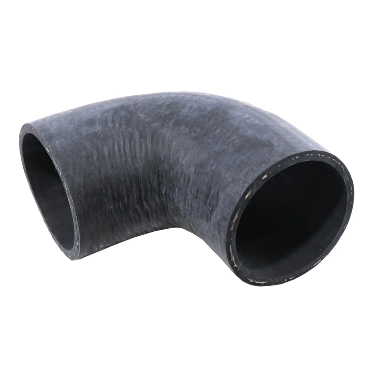 0525925003 Genuine Freightliner Lower Coolant Hose - Truck To Trailer