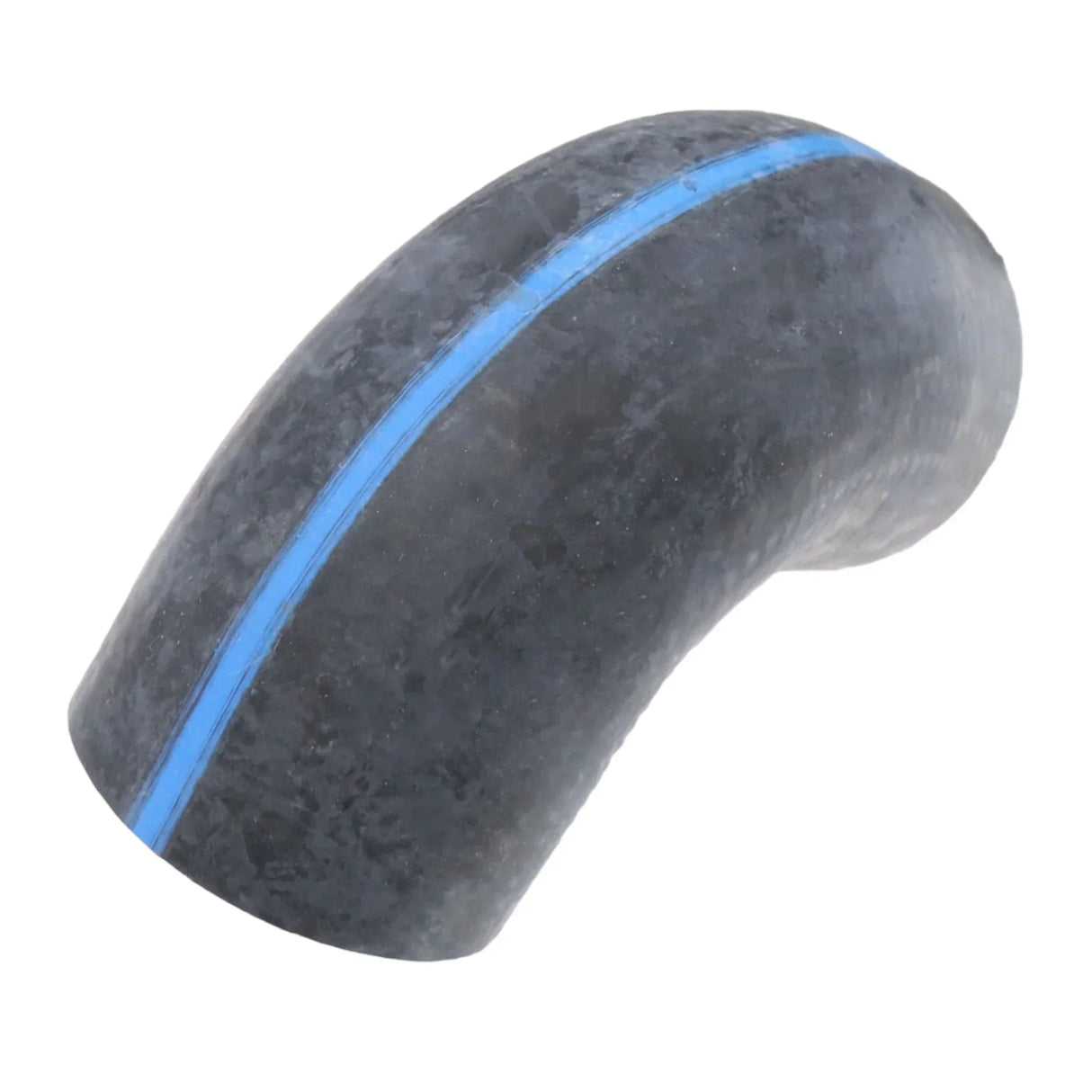 0525925003 Genuine Freightliner Lower Coolant Hose - Truck To Trailer