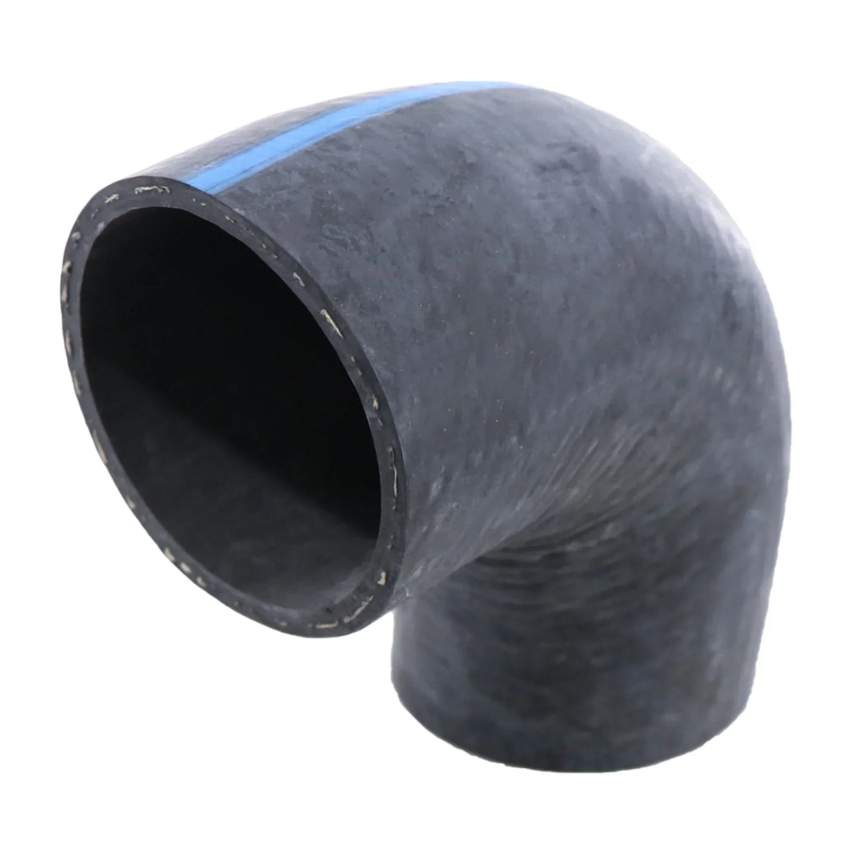 0525925003 Genuine Freightliner Lower Coolant Hose - Truck To Trailer