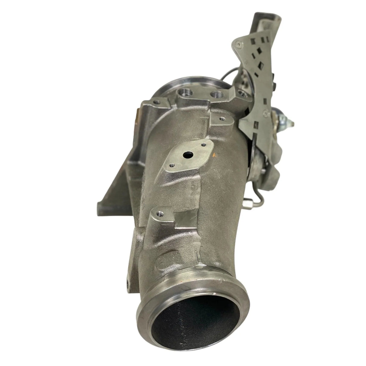 1840166 Genuine Paccar Back Pressure Valve - Truck To Trailer