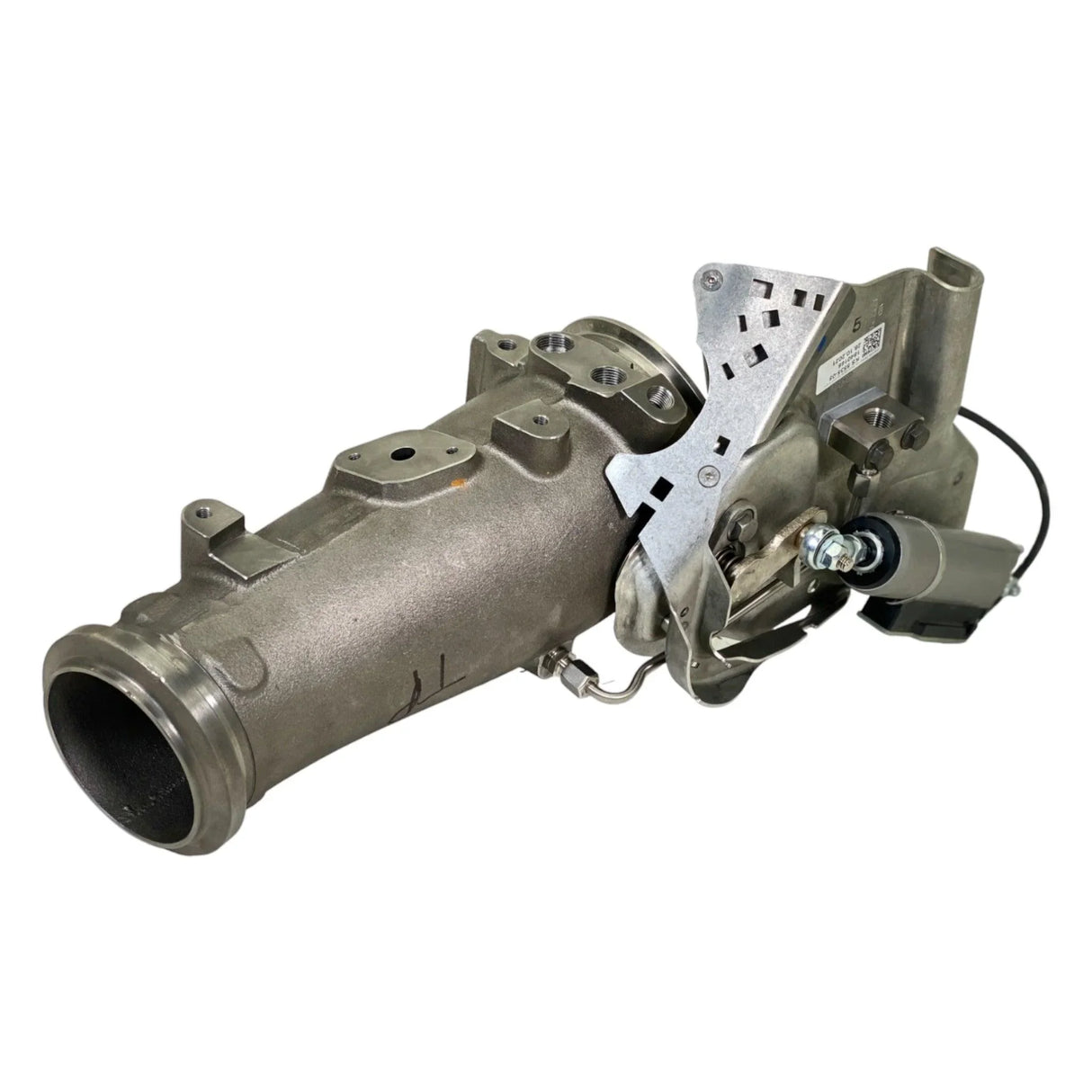 1840166 Genuine Paccar Back Pressure Valve - Truck To Trailer