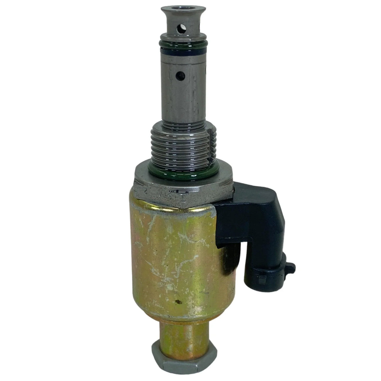 1841217C91 Genuine International Injection Pressure Regulator - Truck To Trailer