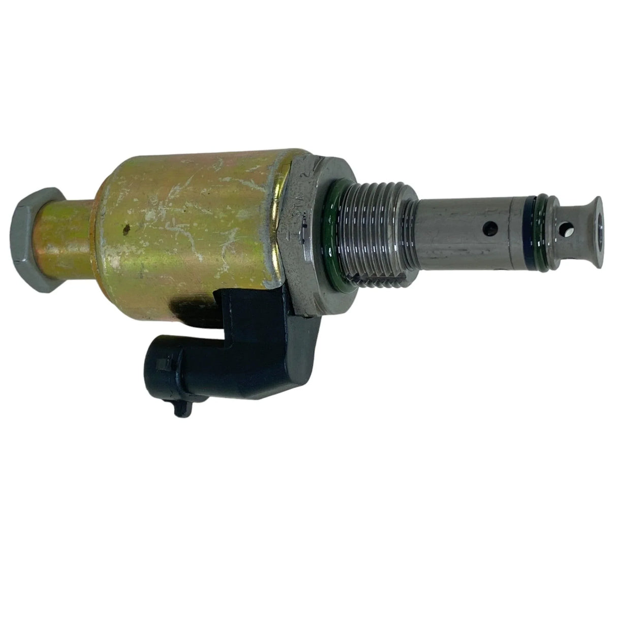 F4TZ-9C968CB Genuine International Injection Pressure Regulator - Truck To Trailer