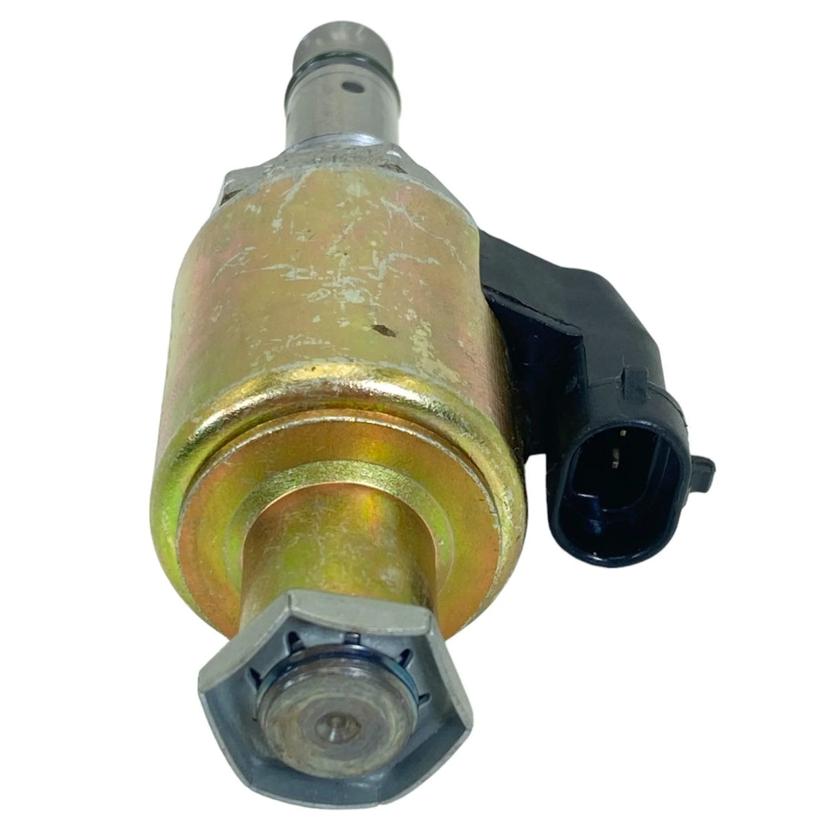 F81Z-9C968AA Genuine International Injection Pressure Regulator - Truck To Trailer