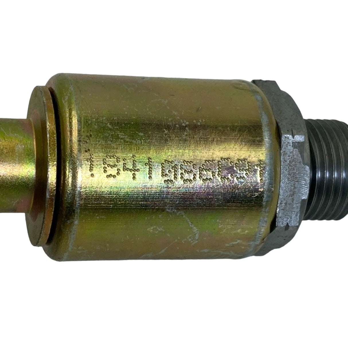 HTF101 Genuine International Injection Pressure Regulator - Truck To Trailer