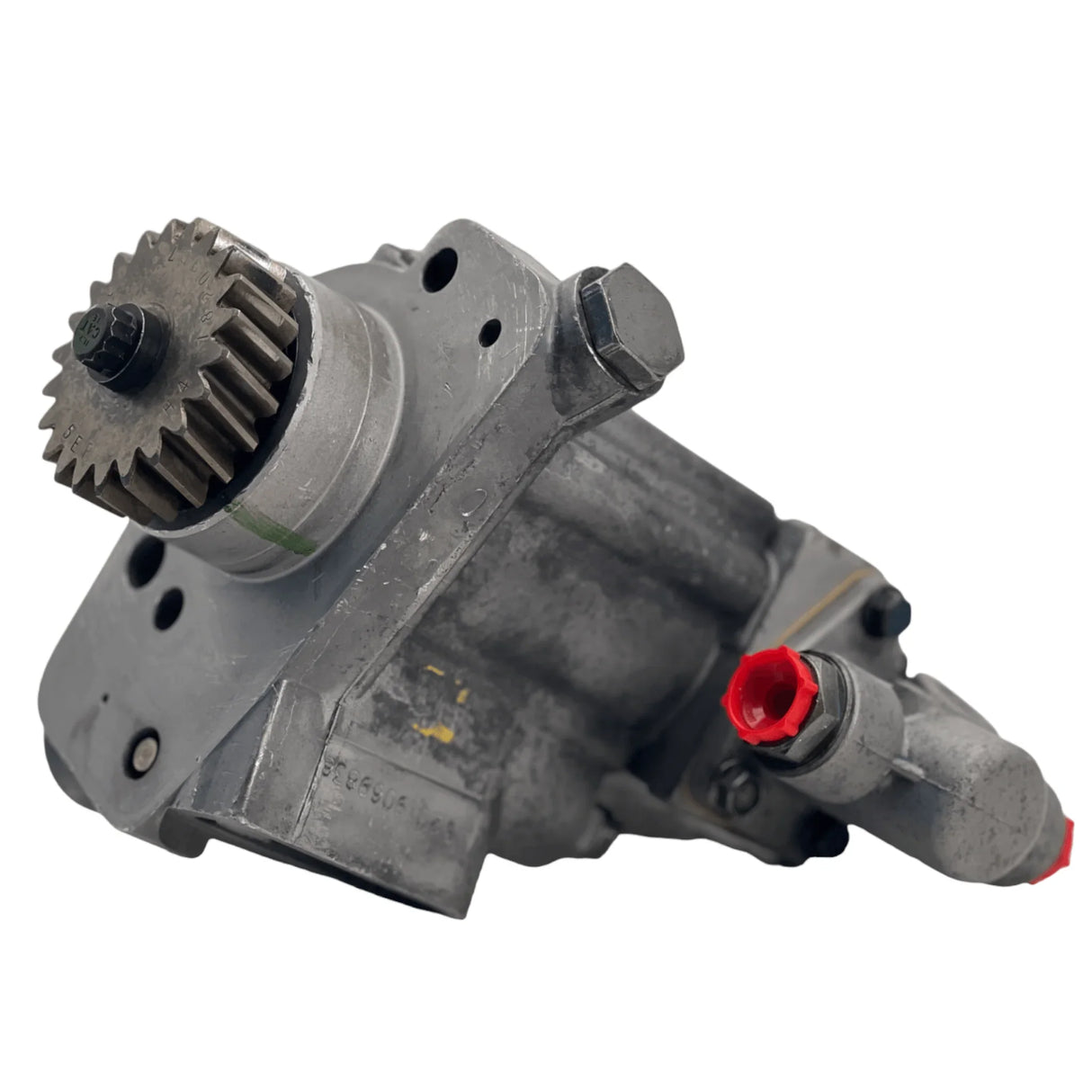 1826458C92 Oem International Kit High Pressure Pump Y 6.5Cc For Dt466 I530 - Truck To Trailer