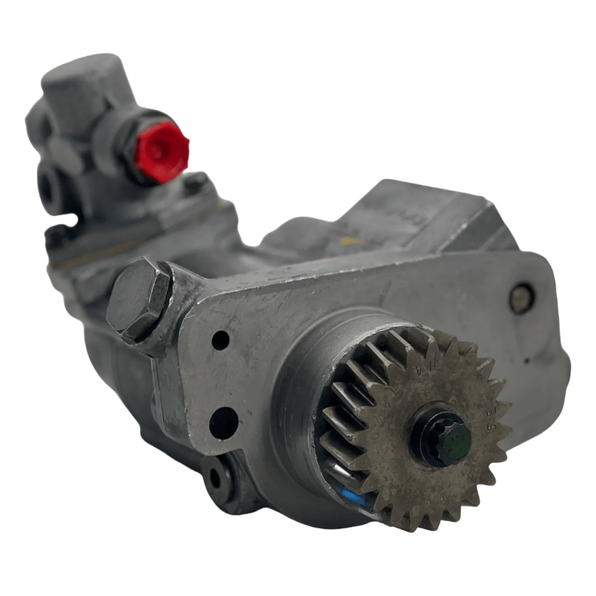 1842723C91 Oem International Kit High Pressure Pump Y 6.5Cc For Dt466 I530 - Truck To Trailer