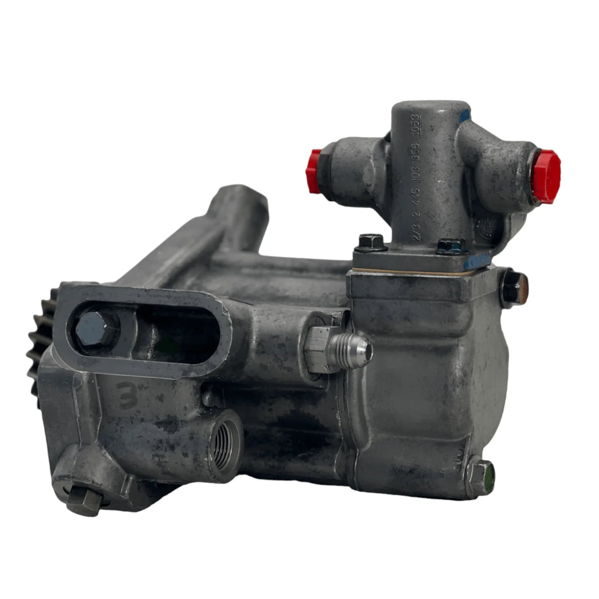 1830303C92 Oem International Kit High Pressure Pump Y 6.5Cc For Dt466 I530 - Truck To Trailer