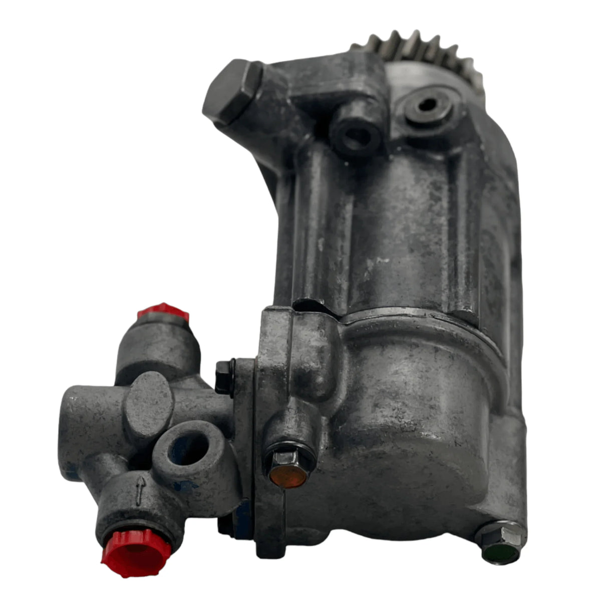 1830303C92 Oem International Kit High Pressure Pump Y 6.5Cc For Dt466 I530 - Truck To Trailer