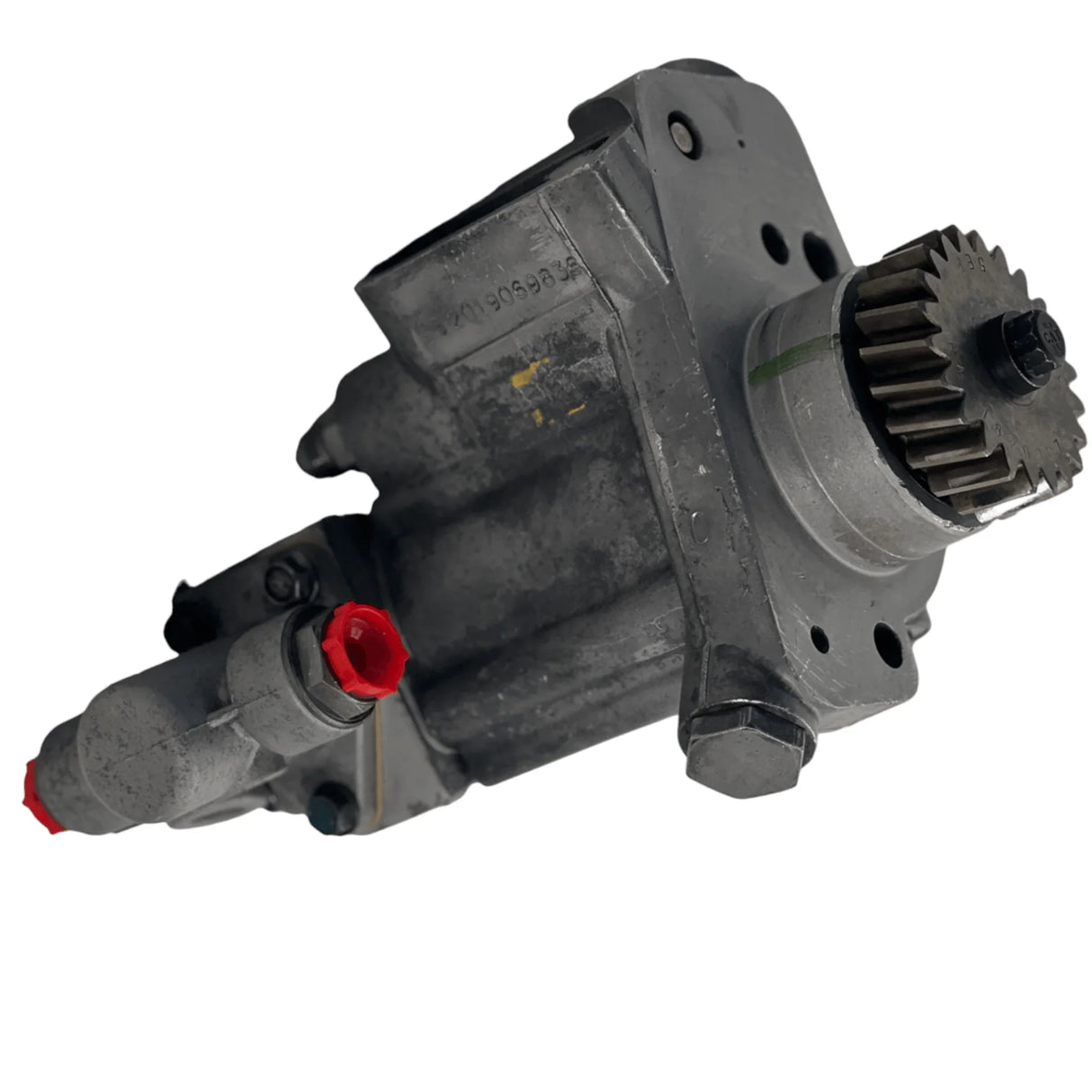 5011408R91 Oem International Kit High Pressure Pump Y 6.5Cc For Dt466 I530 - Truck To Trailer