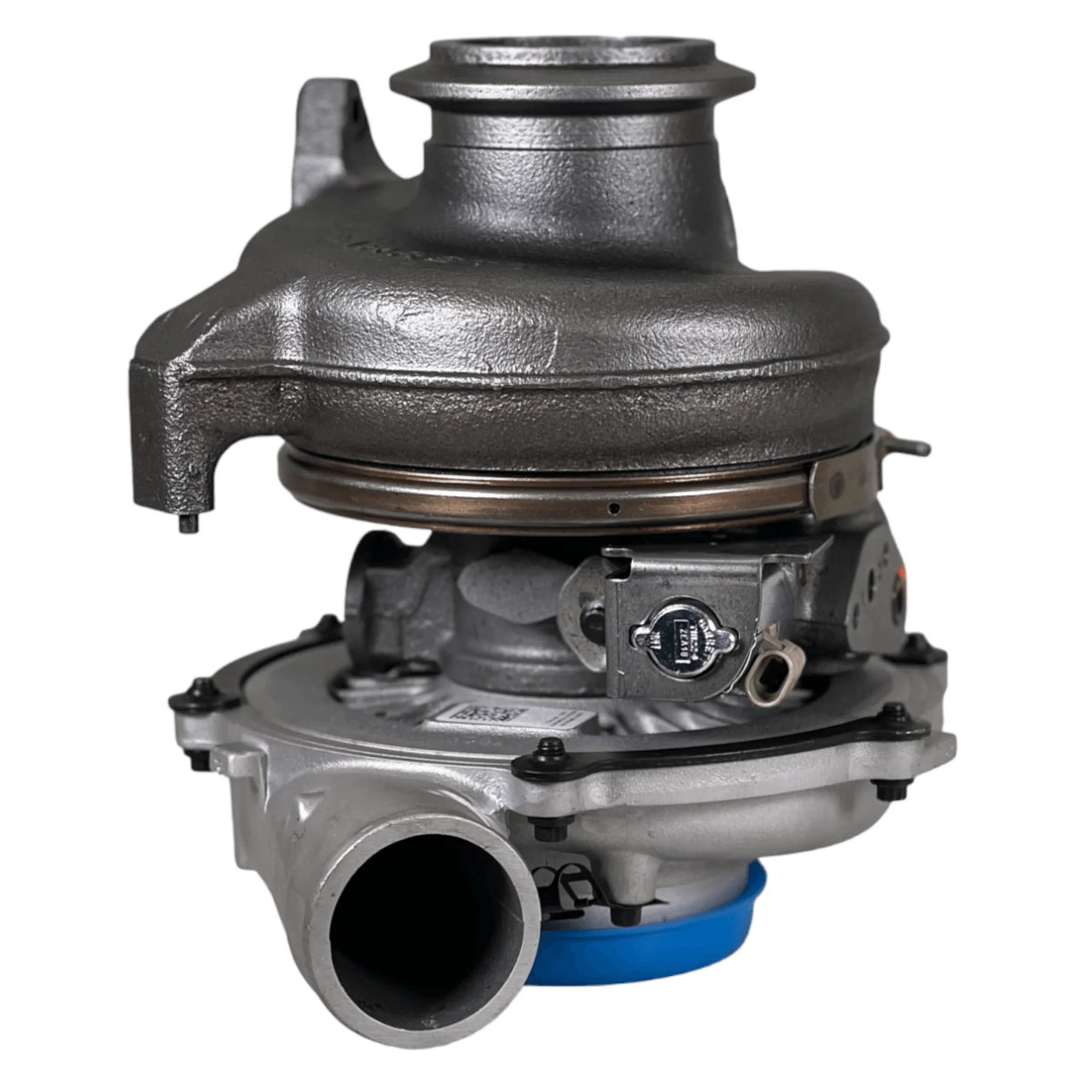 1844127C91 Oem International Kit Turbocharger For Ford 6.0L Vt365 6.0L - Truck To Trailer