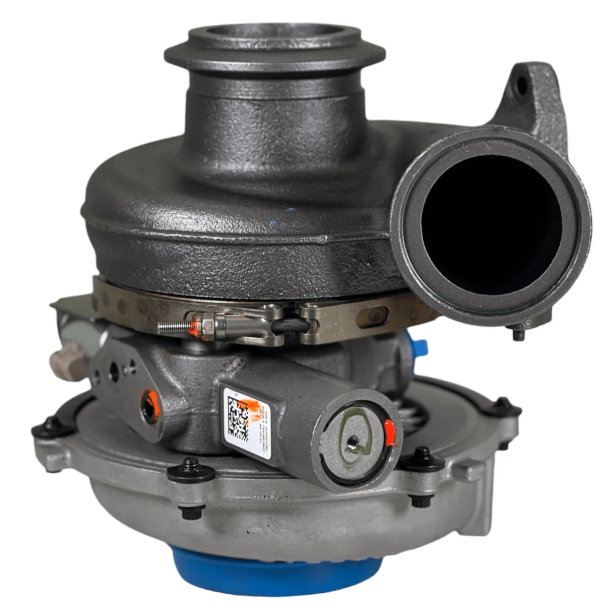 1844127C91 Oem International Kit Turbocharger For Ford 6.0L Vt365 6.0L - Truck To Trailer