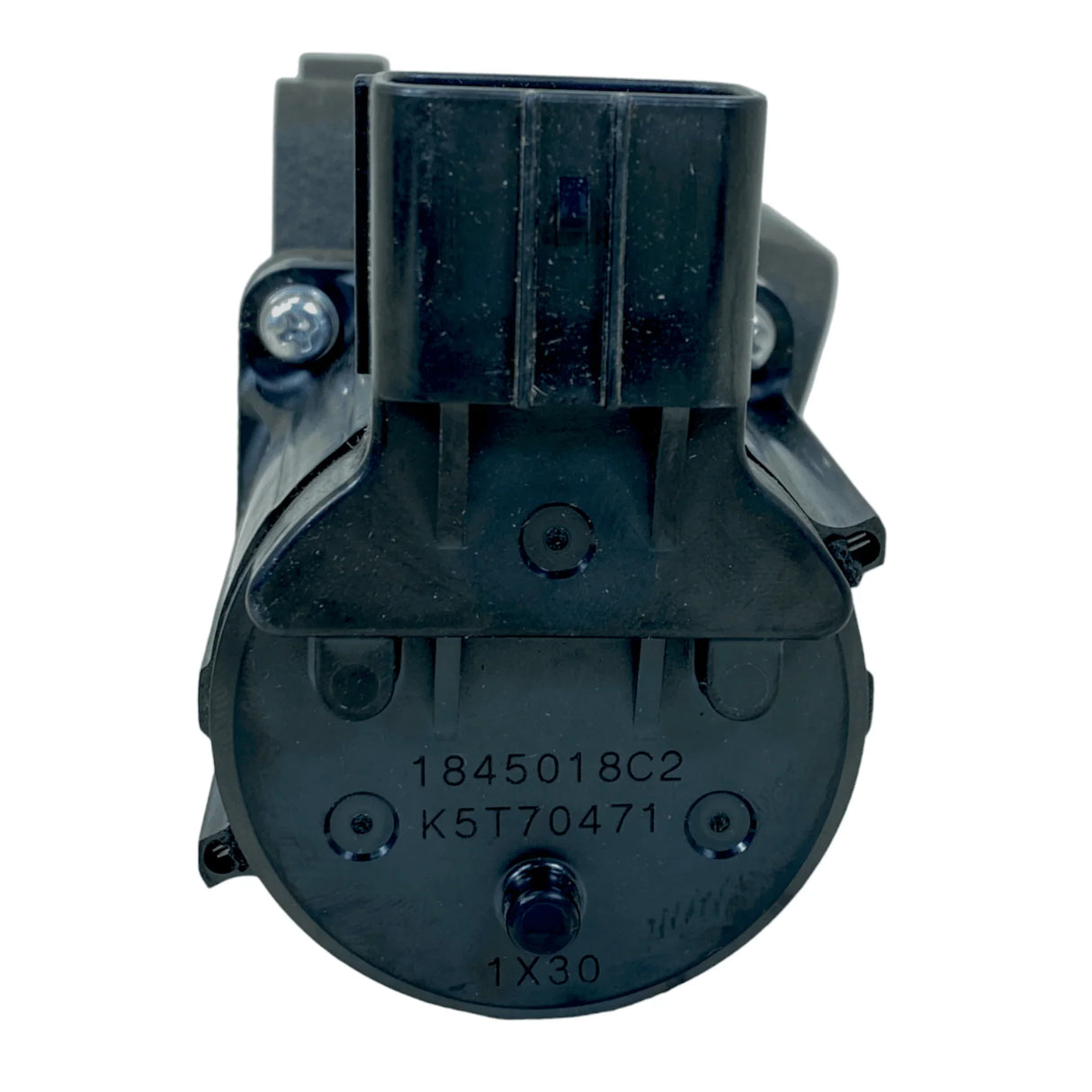 1845018C2 Genuine International Egr Valve Kit For Navistar Dt466 - Truck To Trailer