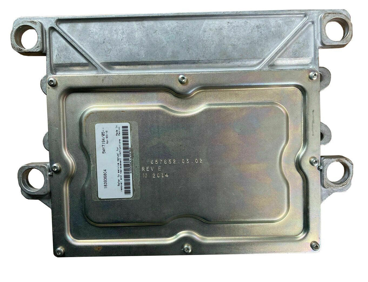 1845496C92 Genuine International L313 Electronic Control Module - Truck To Trailer