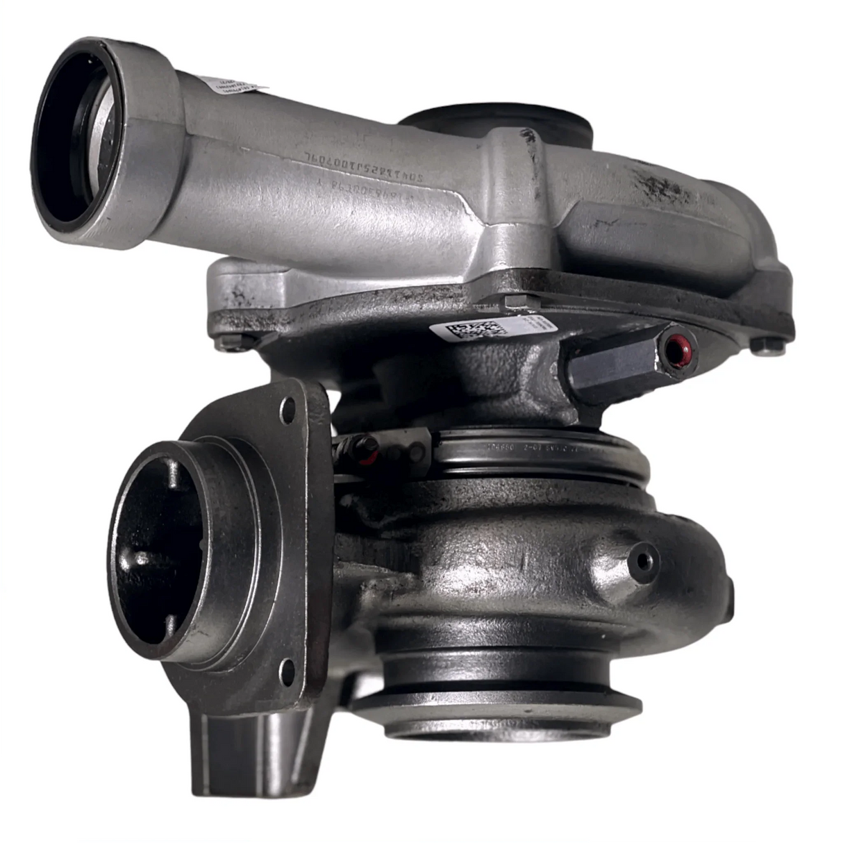 TS179523 Genuine Borgwarner Turbocharger B3 - Truck To Trailer