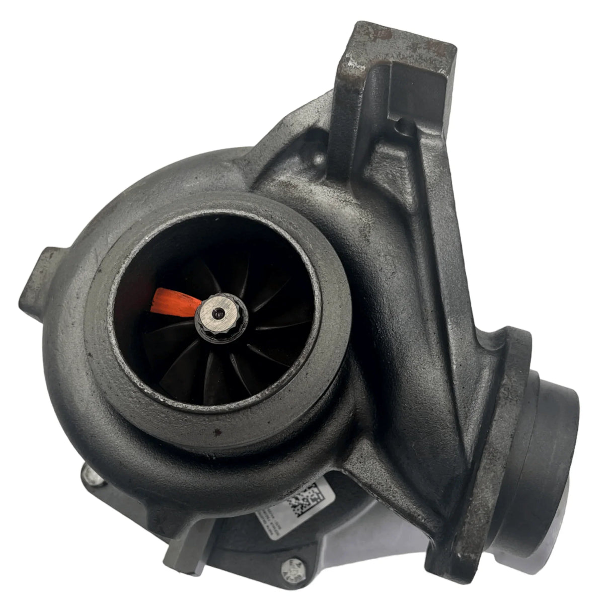 S8640101R Genuine Borgwarner Turbocharger B3 - Truck To Trailer