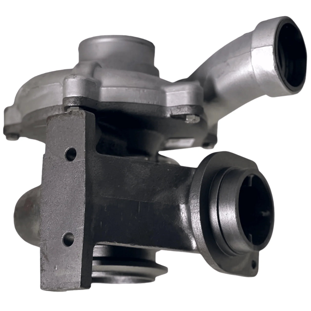 2T221 Genuine Borgwarner Turbocharger B3 - Truck To Trailer