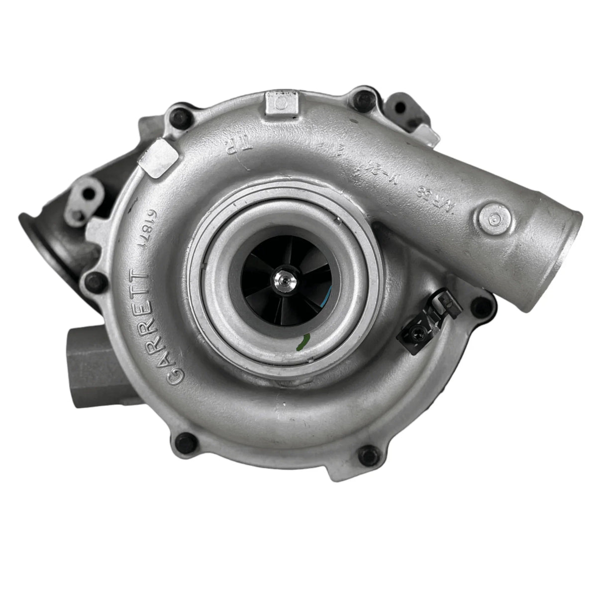 1844127C92 OEM Garrett Turbocharger Gt3571Va For Ford 6.0L VT365 6.0L - Truck To Trailer