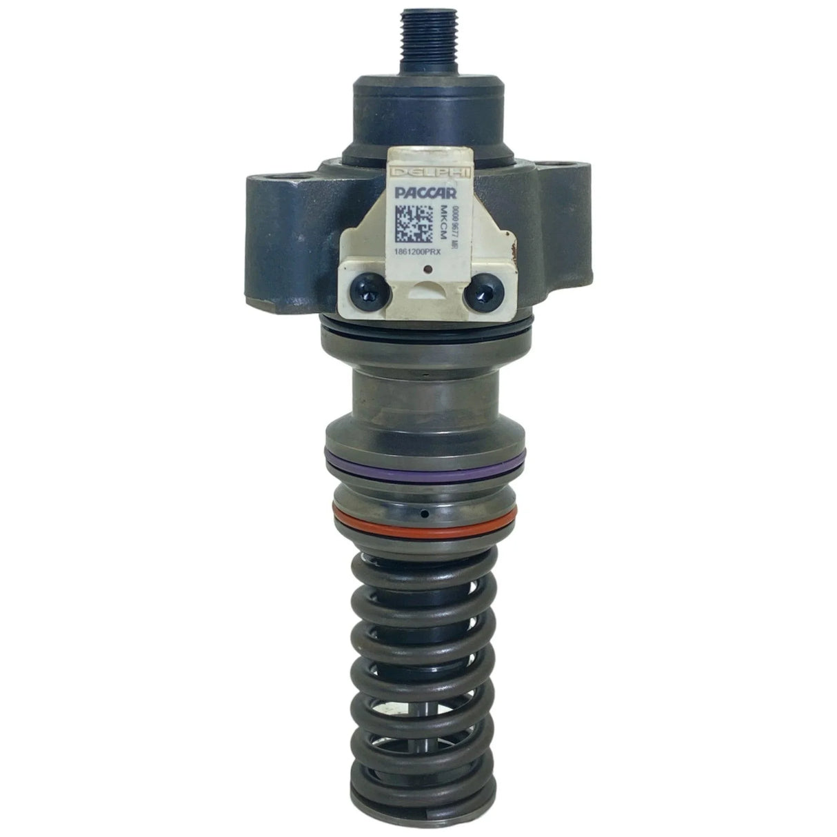 1861200 Genuine Paccar Fuel Pump Injector For Mx-13 - Truck To Trailer