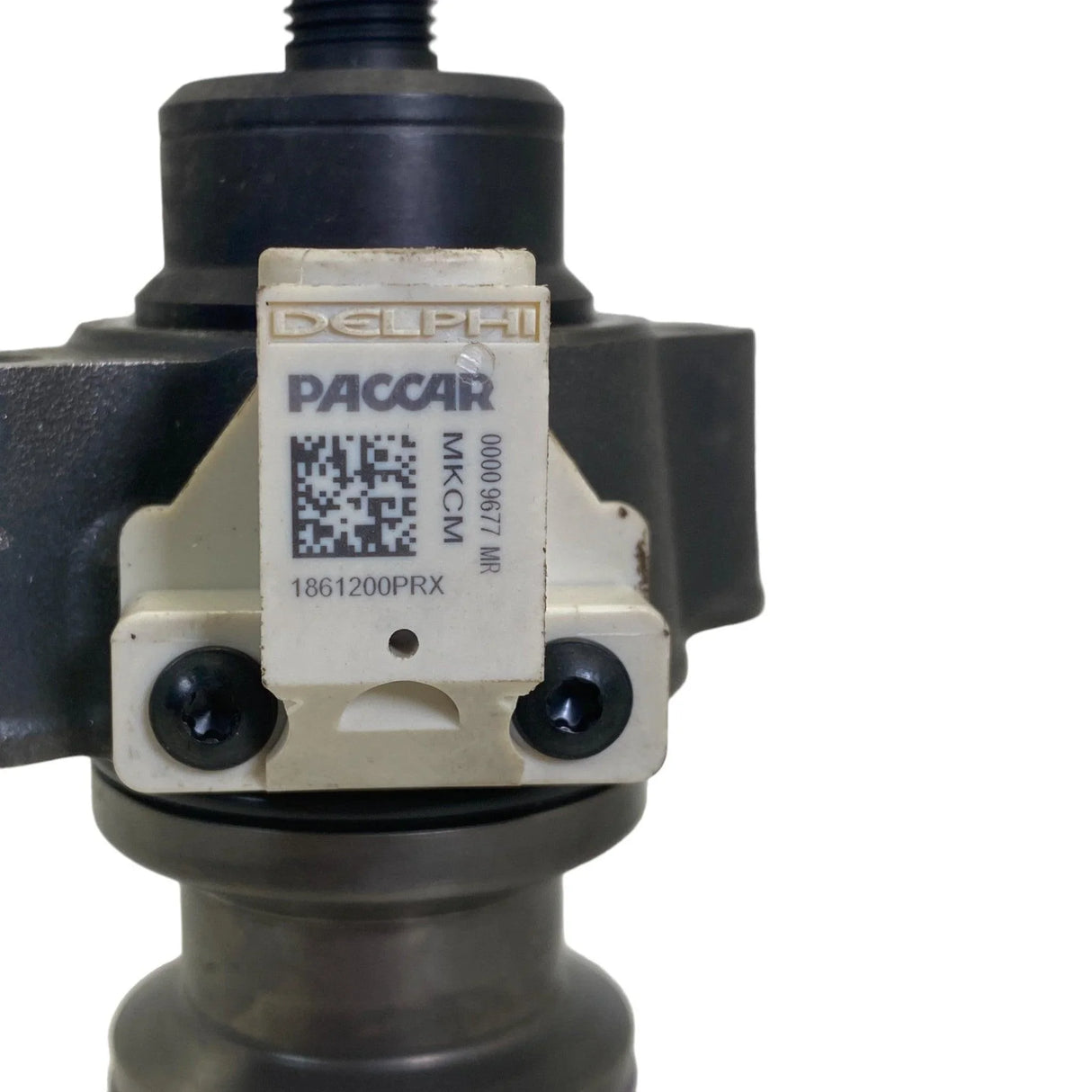 1861200Prx Genuine Paccar Fuel Pump Injector For Mx-13 - Truck To Trailer
