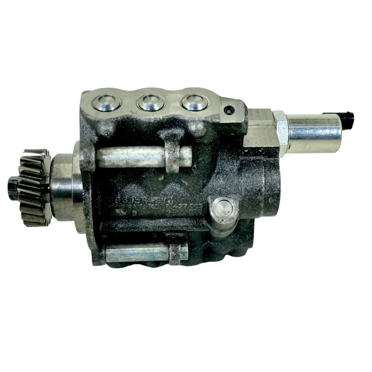 1842617C91 Genuine International High Pressure Oil Pump - Truck To Trailer