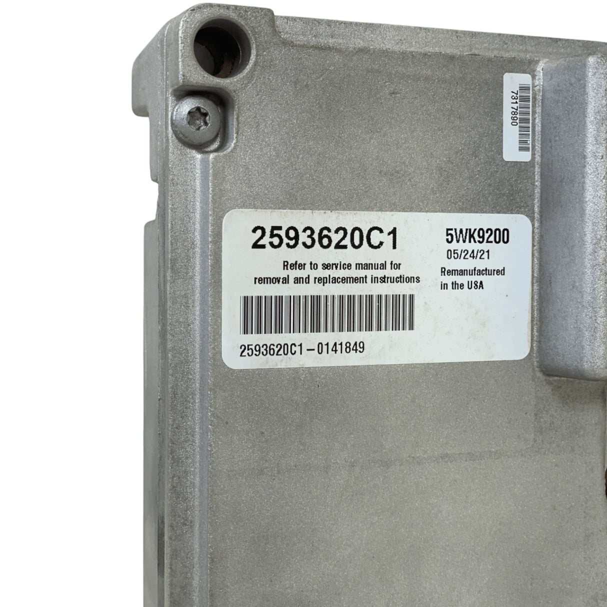 1807349C4 Genuine International Electronic Control Module Ecm - Truck To Trailer