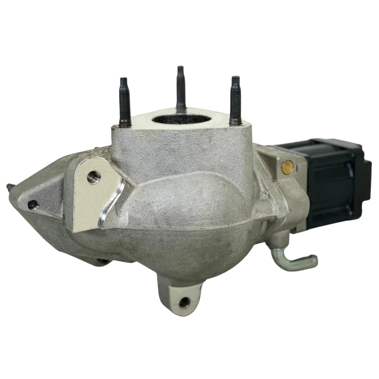 1872353C1 Oem International Egr Valve With Manifold For Maxxforce 10 - Truck To Trailer