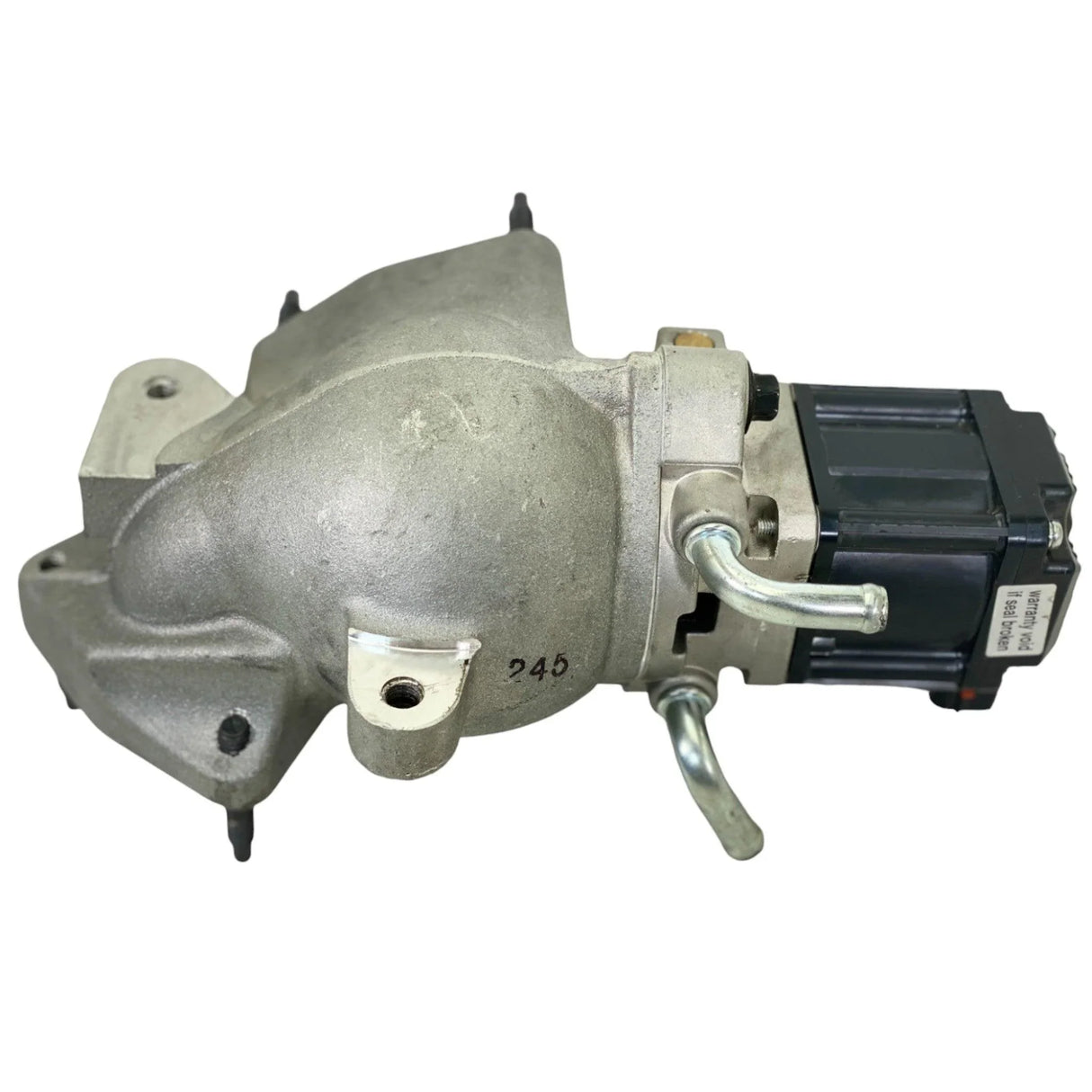 EGV06918 Oem International Egr Valve With Manifold For Maxxforce 10 - Truck To Trailer