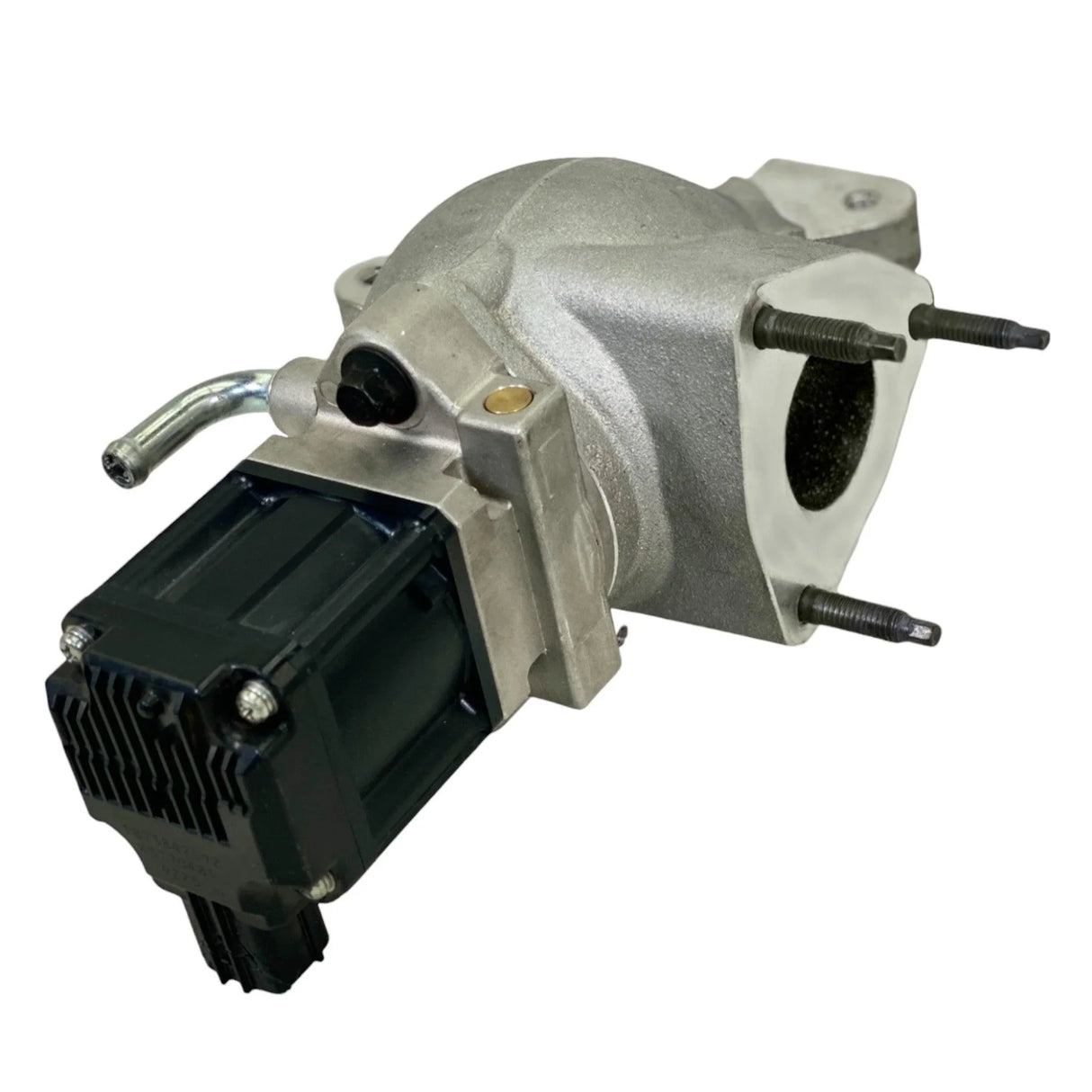 1120430011 Oem International Egr Valve With Manifold For Maxxforce 10 - Truck To Trailer